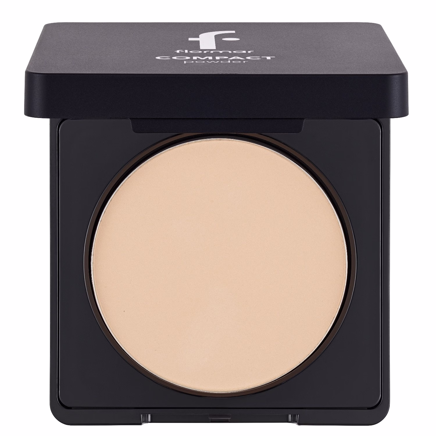 Flormar Wet and Dry Compact Powder 98 - Medium Natural Beige
