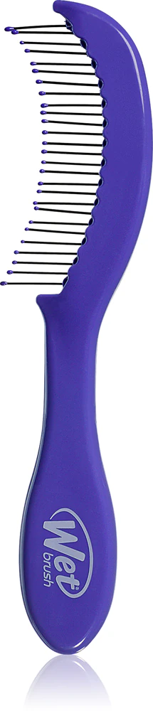Wet Brush Custom care thin hair Detangling comb comb for easy combing of the hair