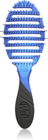 Wet Brush Flex Dry hairbrush for easy combing of the hair