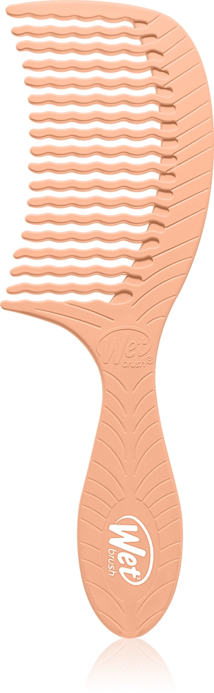 Wet Brush Go Green Detangling comb hair comb