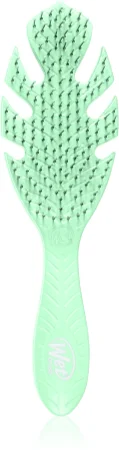 Wet Brush Go Green Go Green hair brush
