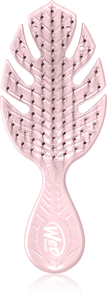 Wet Brush Go Green Mini Hairbrush