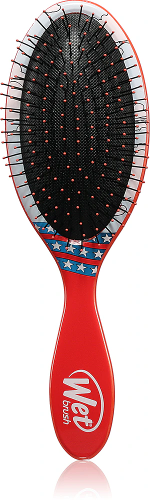 Wet Brush Justice league hair brush