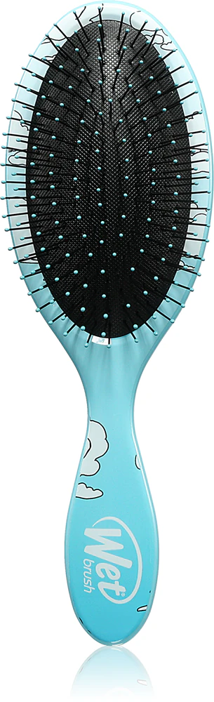 Wet Brush Justice league hair brush