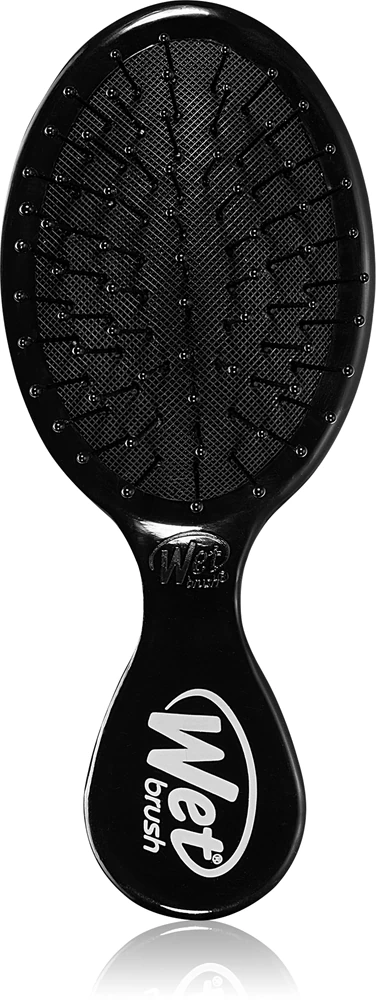 Wet Brush Mini hairbrush for travel