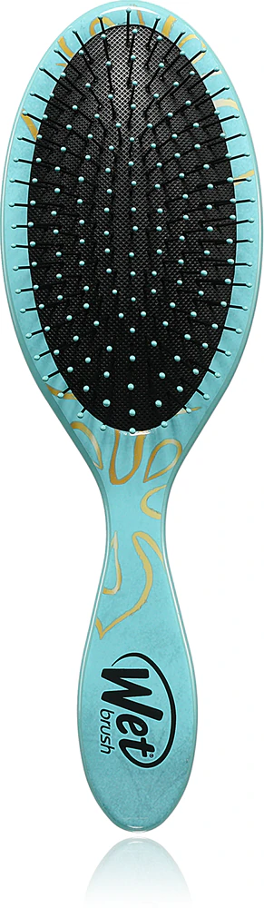 Wet Brush Original Detangler Disney Princess Hairbrush