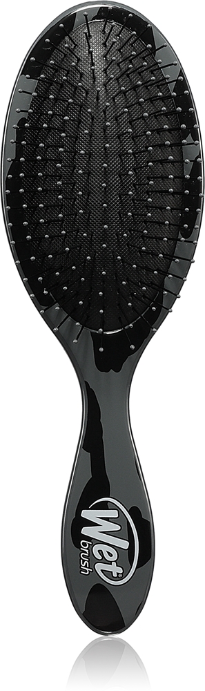 Wet Brush Original Detangler Safari hair brush for beautiful hair and skin