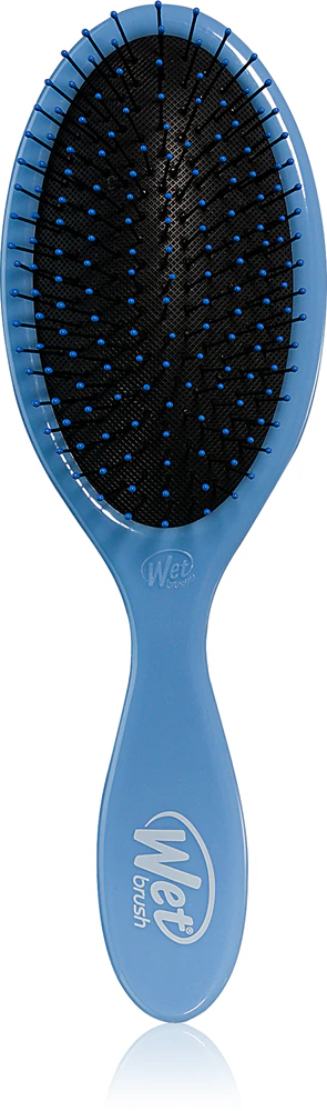 Wet Brush Original Detangler Sky hairbrush for healthy and beautiful hair