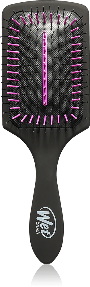 Wet Brush Paddle Detangler Brush for all hair types