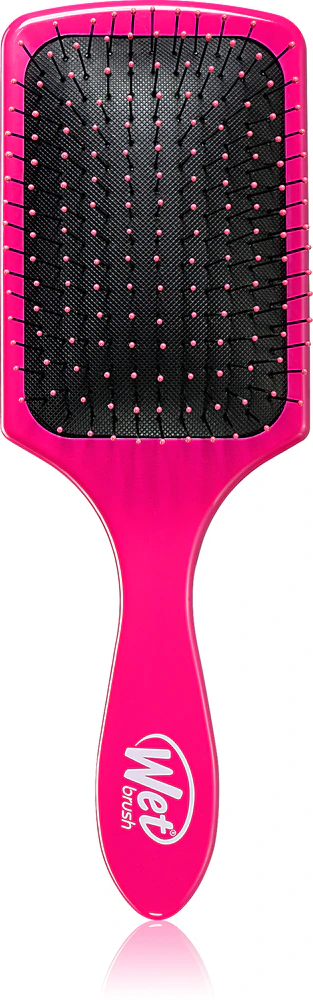 Wet Brush Paddle Hairbrush