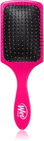 Wet Brush Paddle Hairbrush