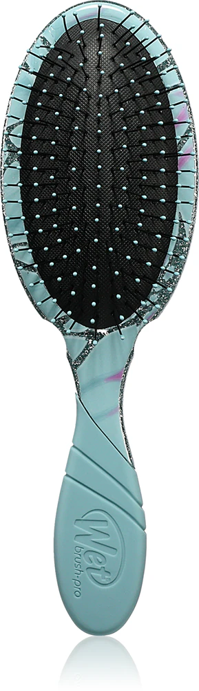 Wet Brush Pro detangler Lava brush for all hair types