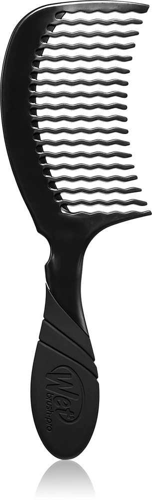 Wet Brush Pro Detangling Comb hair comb for easy combing of the hair