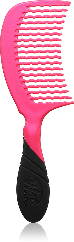 Wet Brush Pro Detangling Comb Hair comb for easy combing of hair