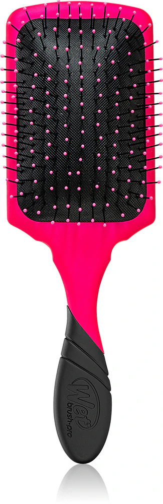 Wet Brush Pro Paddle hairbrush