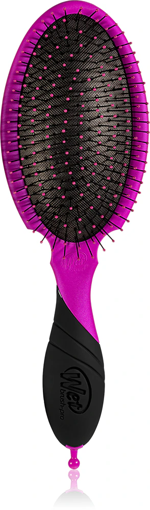 Wet Brush Professional Backbar Detangler Hairbrush