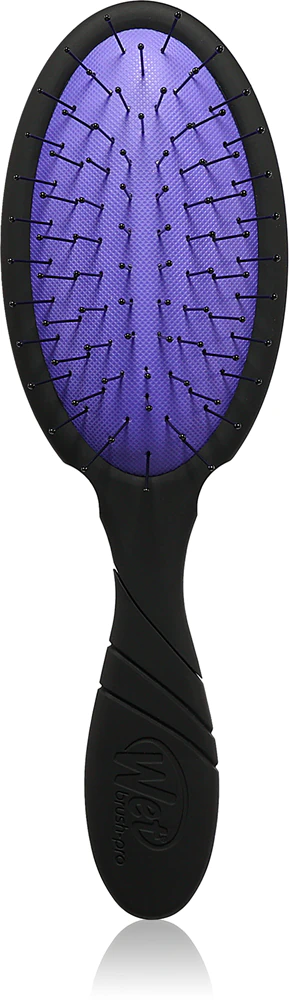 Wet Brush Thin hair pro detangler brush for fine hair