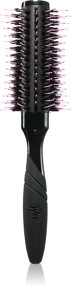 Wet Brush Volumizing round brush - thick 2.5 round round brush for more volume