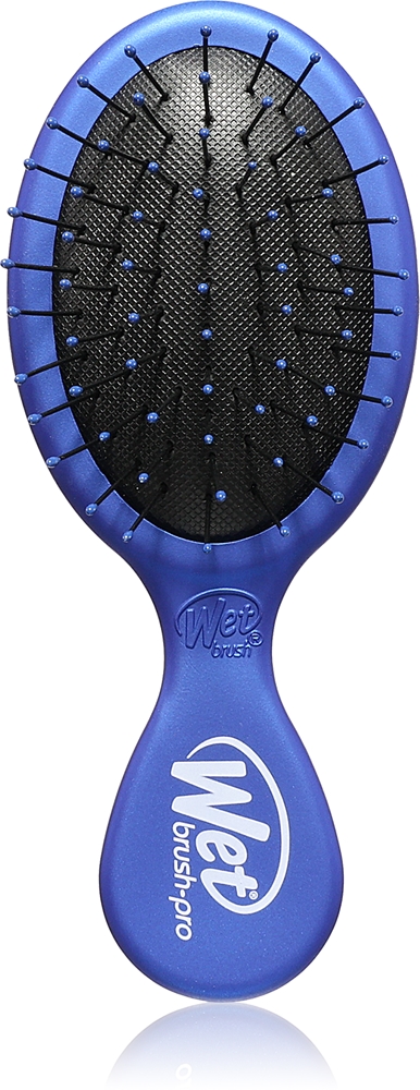 Wet Brush Wet Brush pro mini hairbrush for travel
