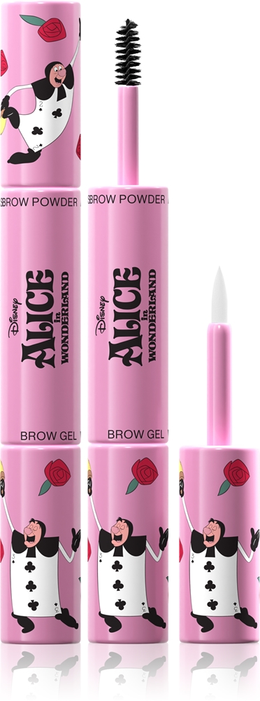 Wet n Wild Alice in Wonderland Heads Will Roll multi-purpose eyebrow product