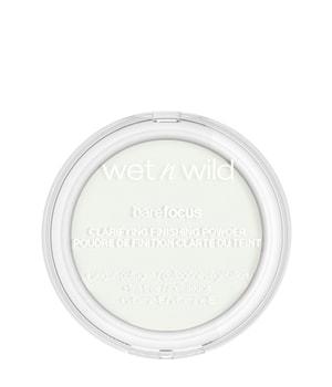 wet n wild Bare Focus Clarifying Finishing Powder Translucent