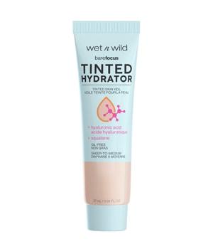 wet n wild Bare Focus Tinted Skin Perfector Fair