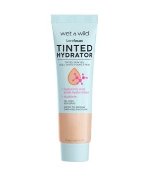 wet n wild Bare Focus Tinted Skin Perfector Light