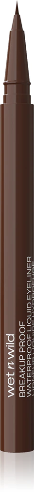 Wet n Wild Breakup Proof Eyeliner Brown 0,9 ml