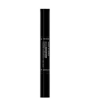 wet n wild Brow Maximizer Powder + Gel Duo Neutral Brown