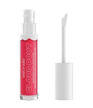 wet n wild Cloud Pout Marshmallow Lip Mousse Fluff You