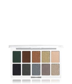 wet n wild Color Icon 10-Pan Shadow Palette Lights Off