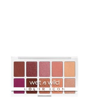 wet n wild Color Icon 10-Pan Shadow Palette Heart & Sol