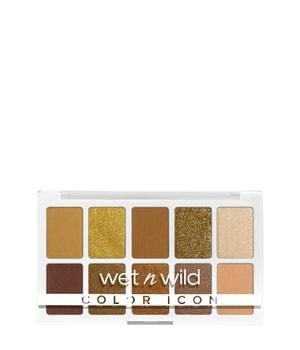 wet n wild Color Icon 10-Pan Shadow Palette Call Me Sunshine