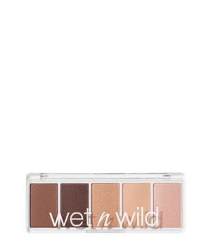 wet n wild Color Icon 5-Pan Palette Gold Whip