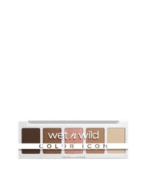 wet n wild Color Icon 5-Pan Shadow Palette Walking On Eggshells