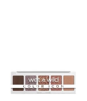 wet n wild Color Icon 5-Pan Shadow Palette Camo-Flaunt