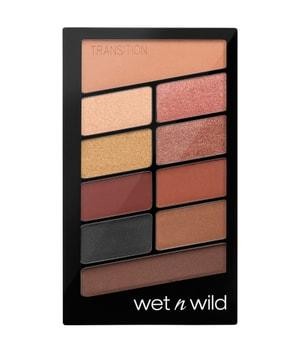 wet n wild Color Icon My Glamour Squad