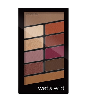 wet n wild Color Icon Rosé In The Air