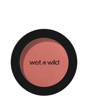 wet n wild Color Icon Blush Bed of Roses