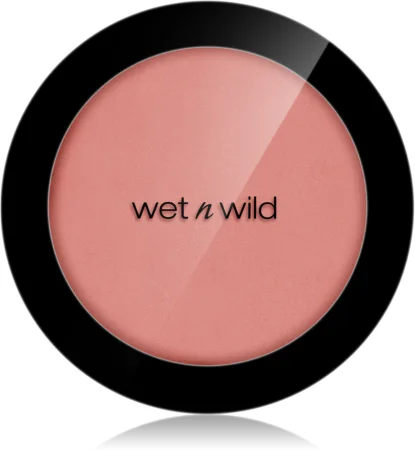 Wet n Wild Color Icon Compact Blush None