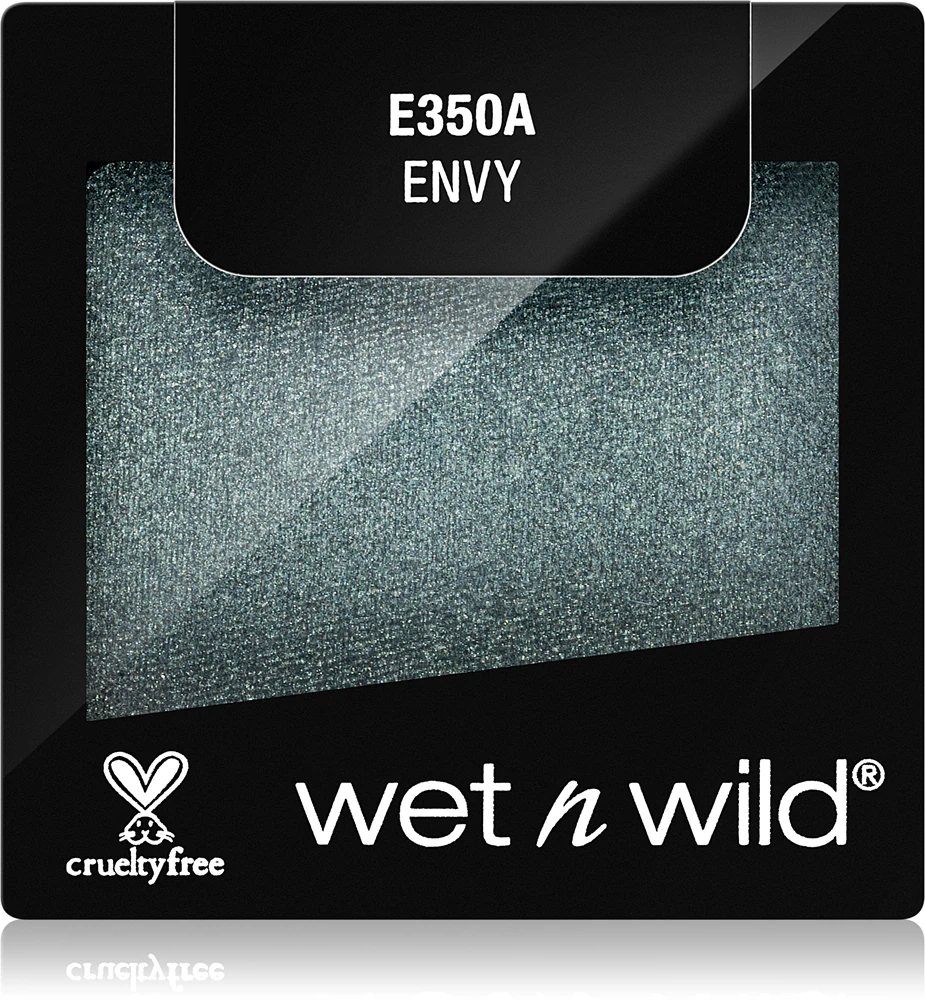 Wet n Wild Color Icon Eyeshadow