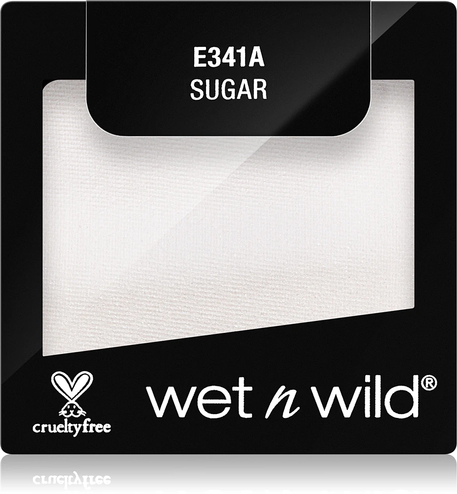 Wet n Wild Color Icon Eyeshadow