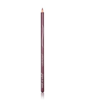 wet n wild Color Icon Lipliner Pencil Brandy Wine