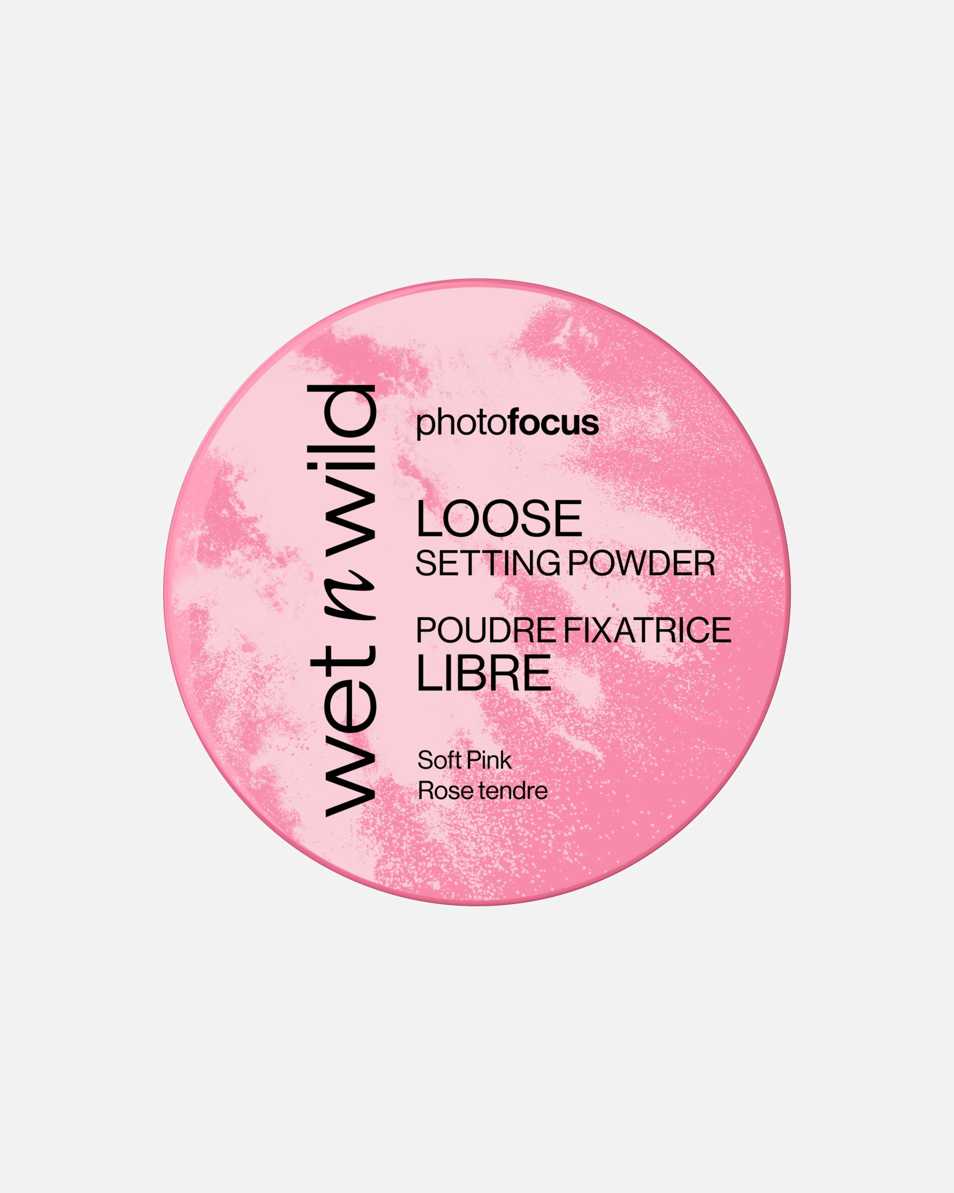 wet n wild setting powder Photo Focus Loose Setting Powder