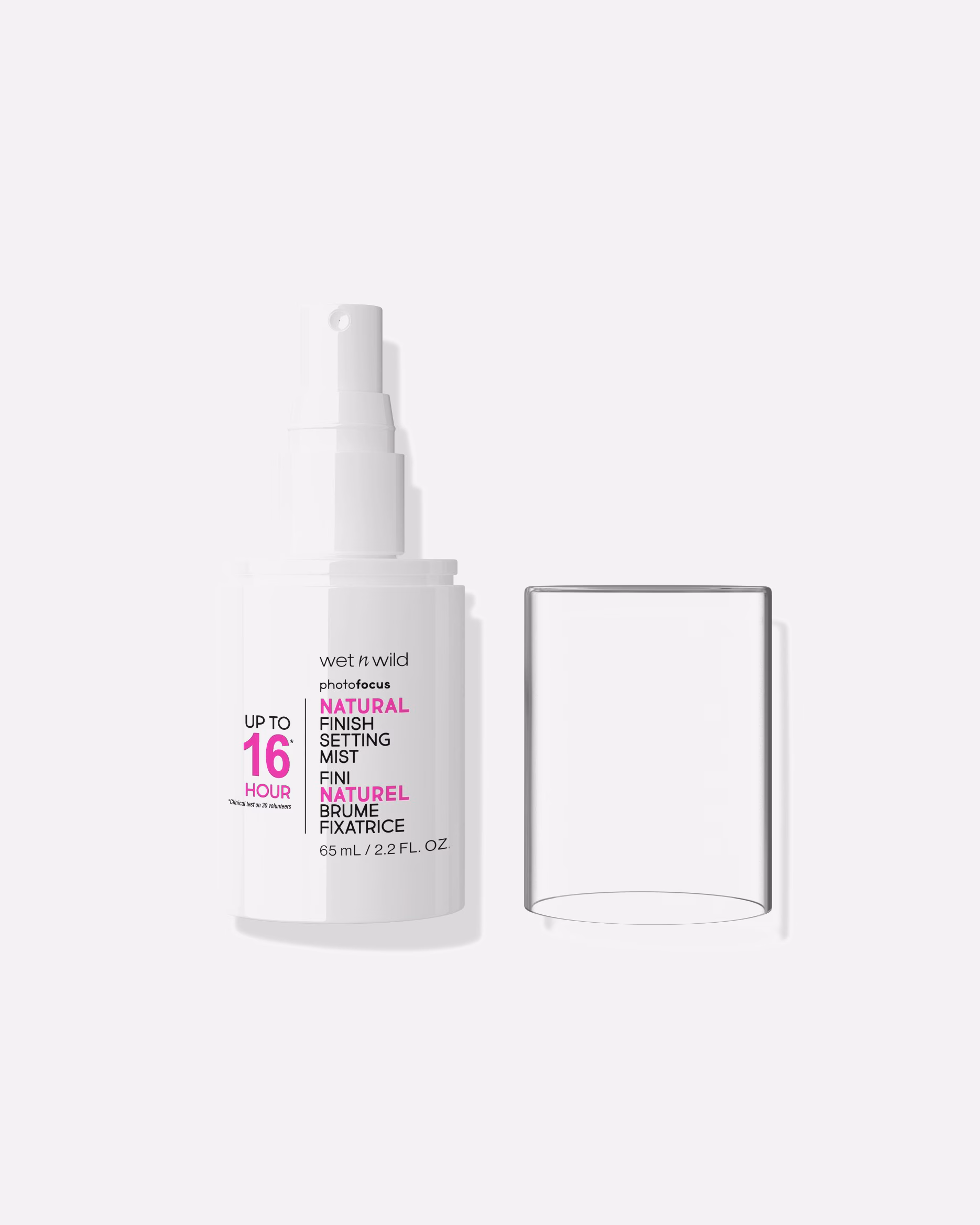 wet n wild fixing spray Photo Focus Natural Setting Mist