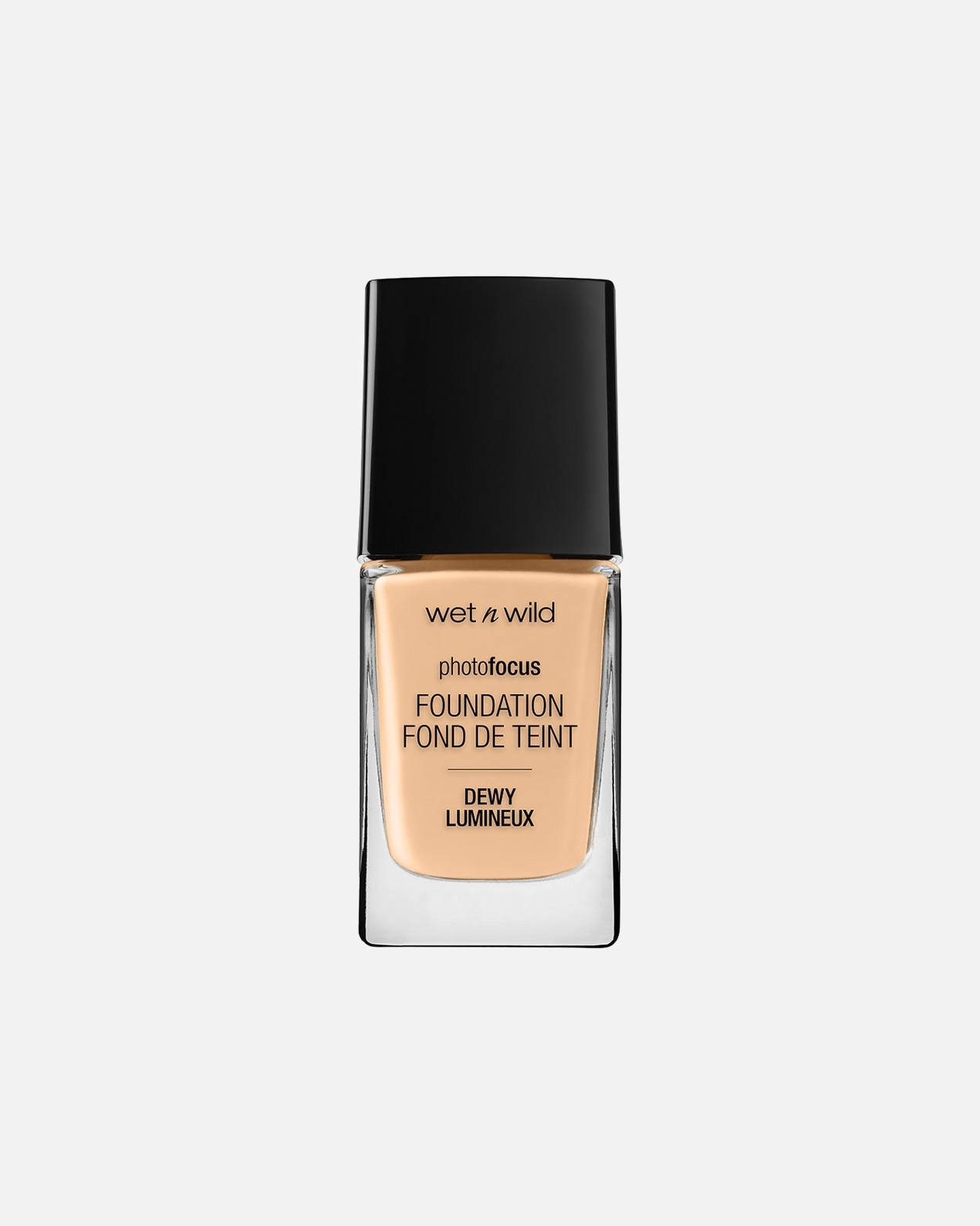 wet n wild Foundation Photo Focus Foundation Dewy