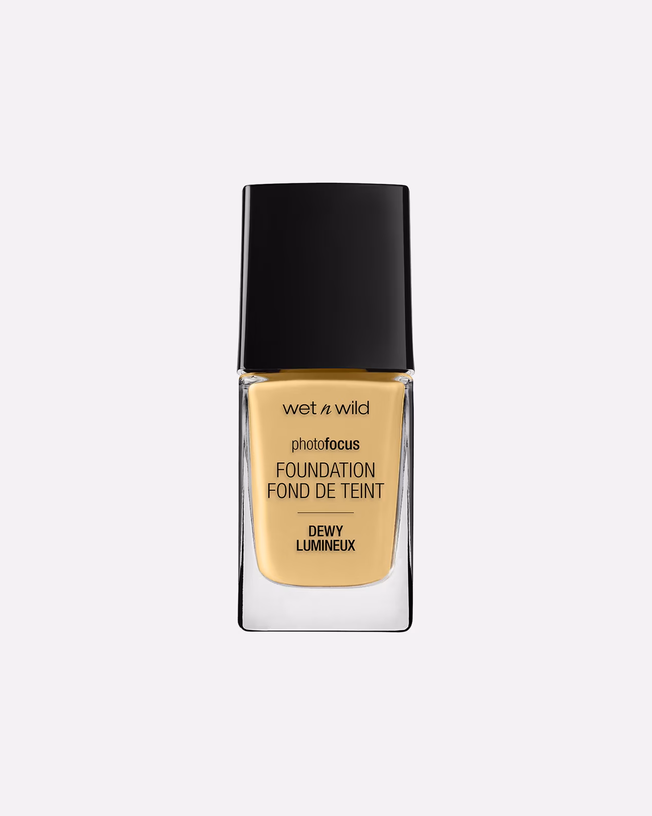 wet n wild Foundation Photo Focus Foundation Dewy Golden Beige
