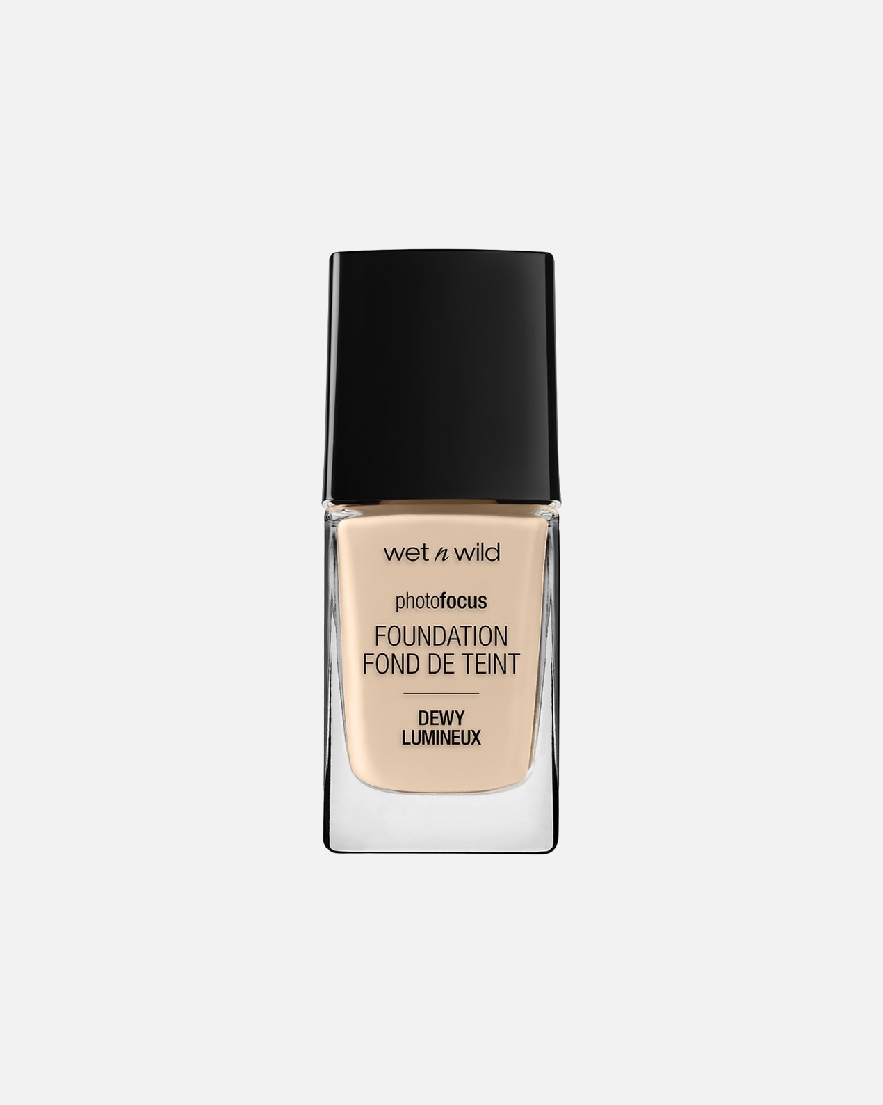 wet n wild Foundation Photo Focus Foundation Dewy