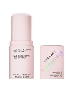 wet n wild Impossible Clear