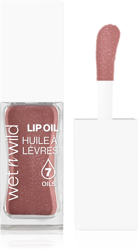 Wet n Wild Lip Oil tinting lip oil